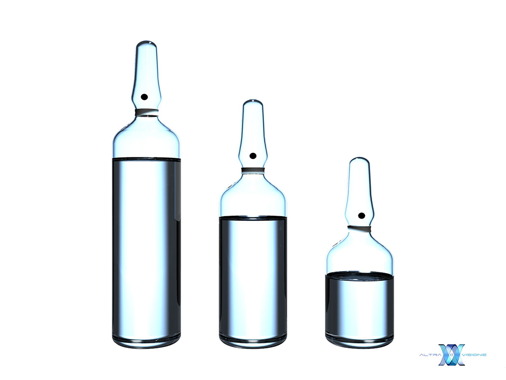 Ampoules-injectables