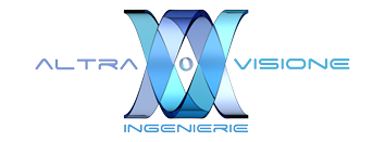 Logo ALTRA VISIONE Ingénierie
